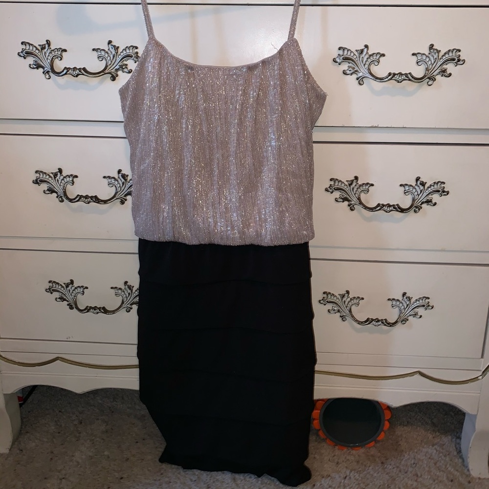 Cocktail dress